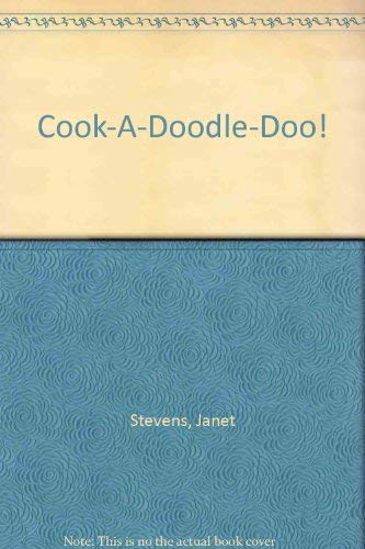 9780804568654: Cook-A-Doodle-Doo!