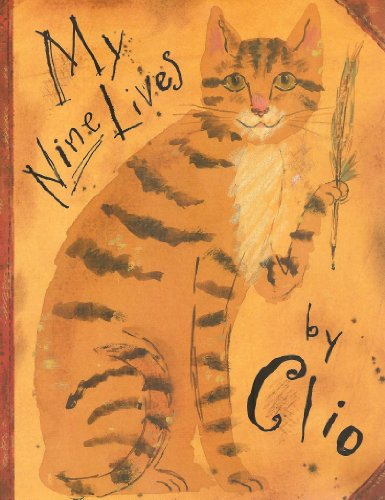 9780804568661: My Nine Lives by Clio