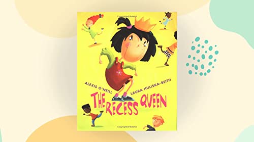 9780804569170: The Recess Queen