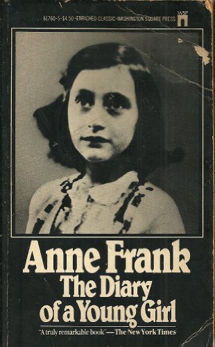 Anne Frank Diary of a Young Girl (9780804572019) by Frank, Anne