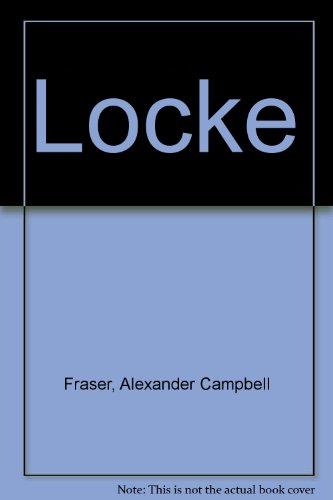 9780804608251: Locke