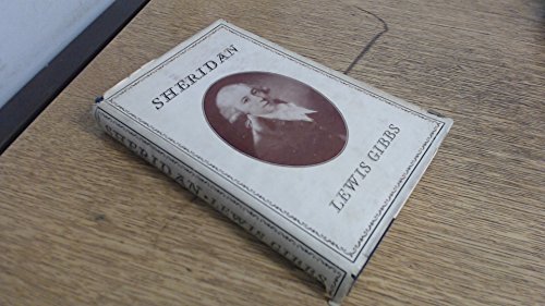 Stock image for Sheridan for sale by Alphaville Books, Inc.