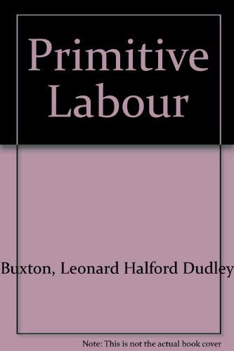 Primitive Labour