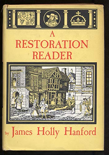 A RESTORATION READER