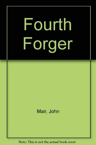 Stock image for Fourth Forger for sale by Better World Books