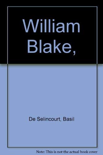 William Blake,