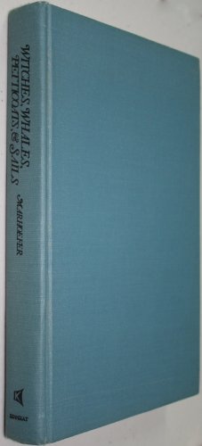 Beispielbild fr Witches, Whales, Petticoats & Sails: Adventures and Misadventures from Three Centuries of Long Island History zum Verkauf von Wellfleet Books