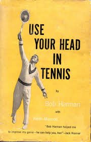 Stock image for Use Your Head in Tennis for sale by Better World Books