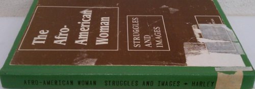 9780804692090: Afro-American Woman: Struggles and Images