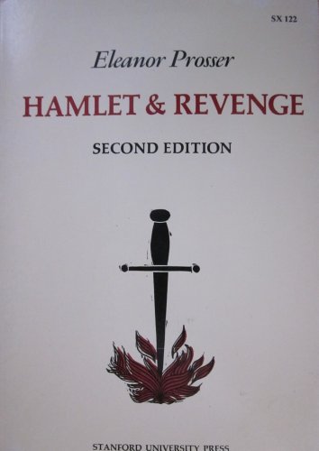Stock image for Hamlet and Revenge for sale by ThriftBooks-Atlanta