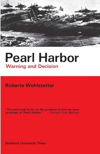 Imagen de archivo de Pearl Harbor: Warning and Decision a la venta por Greenway