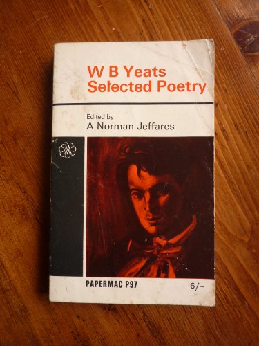 9780804706636: Yeats Poems Pbk )