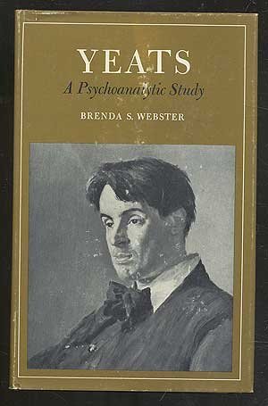 YEATS a Psychoanalytic Study