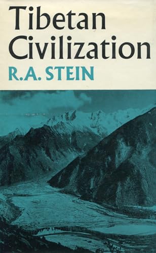 9780804709019: Tibetan Civilization