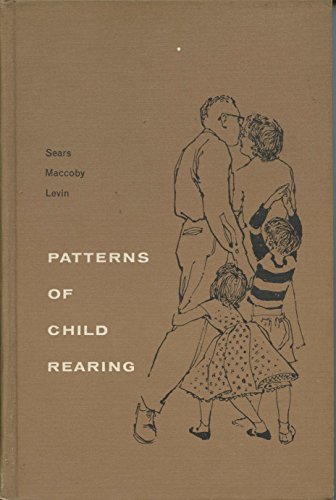 Imagen de archivo de Patterns of Child Rearing a la venta por Better World Books: West