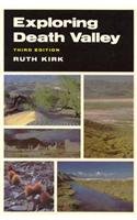 Imagen de archivo de Exploring Death Valley a la venta por Better World Books: West