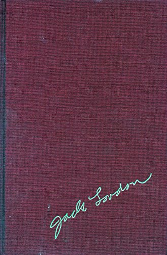 Stock image for The Letters of Jack London: Vol. 1: 1896-1905; Vol. 2: 1906-1912; Vol. 3: 1913-1916, Standard Set for sale by ThriftBooks-Dallas