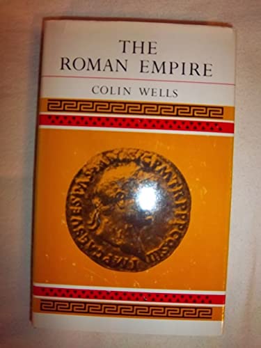 Beispielbild fr The Roman Empire zum Verkauf von Better World Books