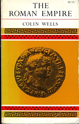 Beispielbild fr The Roman Empire zum Verkauf von ThriftBooks-Dallas