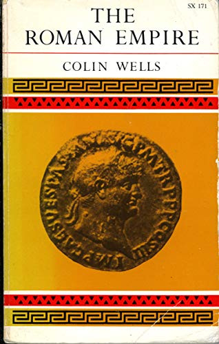 Stock image for The Roman Empire for sale by ThriftBooks-Dallas