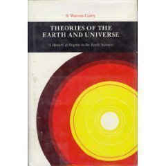 9780804713641: Theories of the Earth and Universe: A History of Dogma in the Earth Sciences