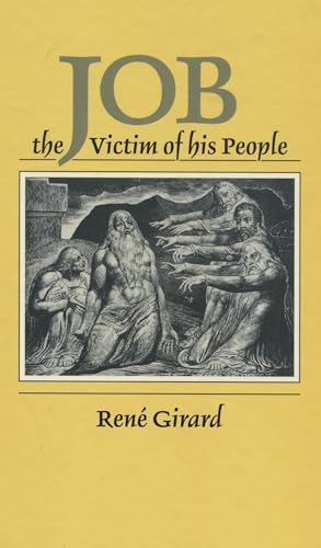 Beispielbild fr Job: The Victim of His People zum Verkauf von Russell Books