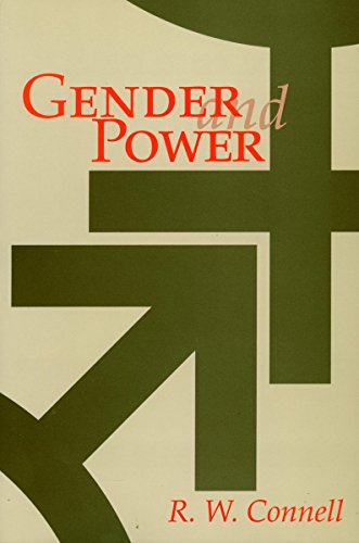 Stock image for Gender and Power: Society, the Person, and Sexual Politics for sale by ThriftBooks-Dallas