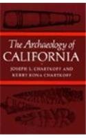 Beispielbild fr The Archaeology of California. zum Verkauf von N. Fagin Books
