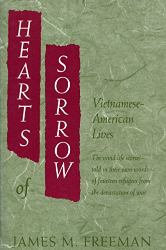 9780804715850: Hearts of Sorrow: Vietnamese-American Lives