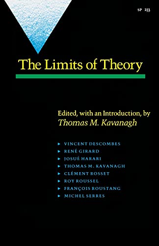 Imagen de archivo de The Limits of Theory a la venta por ThriftBooks-Dallas