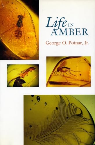 Life in amber. - Poinar Jr., George O.