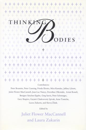 Thinking Bodies: Meeting Entitled 