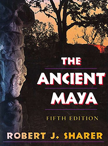 Stock image for The Ancient Maya for sale by HPB-Diamond