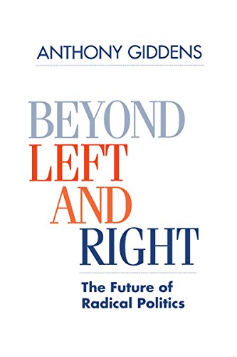 9780804724517: Beyond Left and Right: The Future of Radical Politics