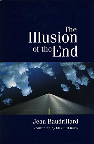 9780804725002: The Illusion of the End