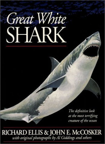 9780804725293: Great White Shark