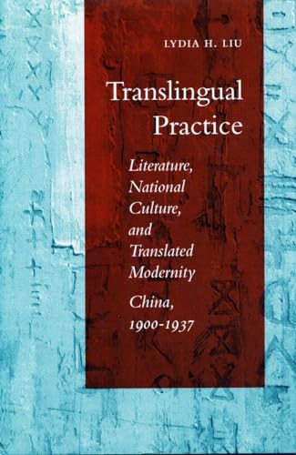 Imagen de archivo de Translingual Practice a la venta por Blackwell's