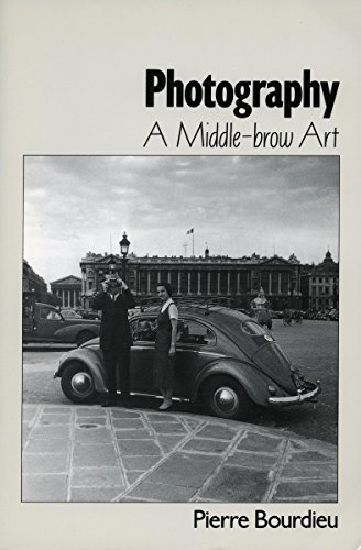 Beispielbild fr Photography zum Verkauf von Kennys Bookshop and Art Galleries Ltd.