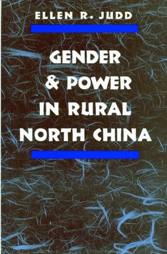 Gender & Power In Rural North China