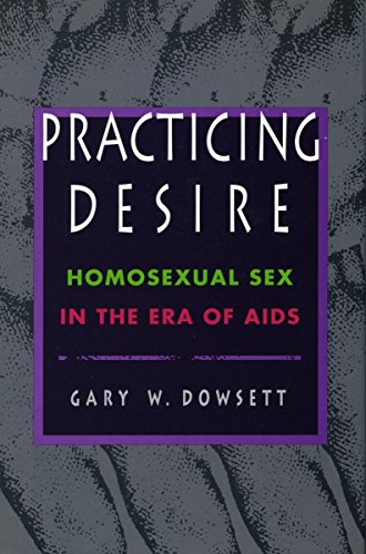 Stock image for Practicing Desire for sale by Blackwell's