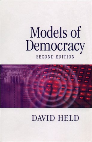 9780804728607: Models of Democracy: Second Edition