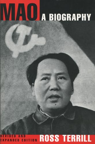 Stock image for Mao: A Biography: Revised and Expanded Edition for sale by WorldofBooks