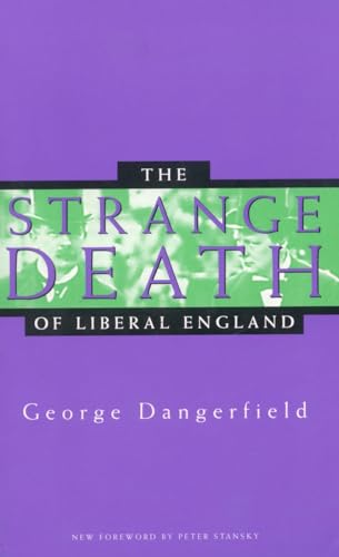 The Strange Death of Liberal England - AbeBooks