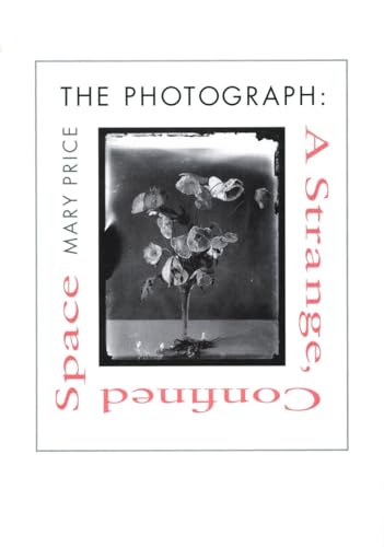 Stock image for The Photograph: A Strange Confined Space for sale by Lowry's Books