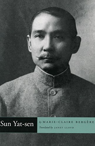 Beispielbild fr Sun Yat-Sen zum Verkauf von Anybook.com