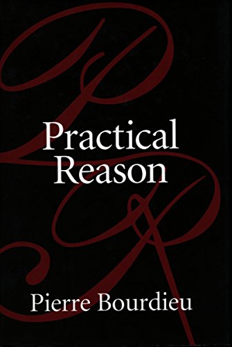 9780804733625: Practical Reason: On the Theory of Action