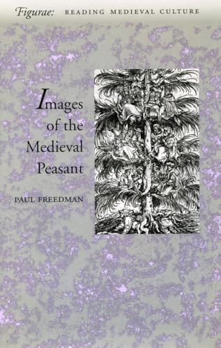 9780804733724: Images of the Medieval Peasant (Figurae: Reading Medieval Culture)