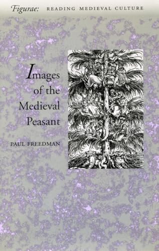 Beispielbild fr Images of the Medieval Peasant (Figurae: Reading Medieval Culture) zum Verkauf von WorldofBooks