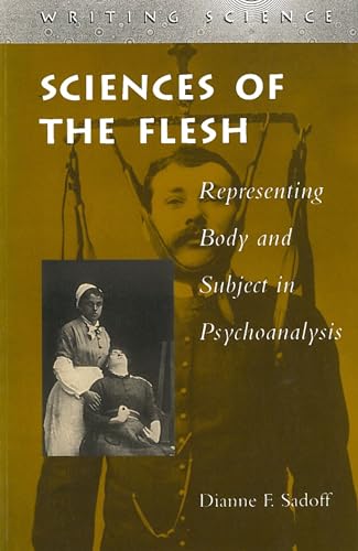 - Sciences of the Flash. Representing Body and Subject in Psychoanalysis.