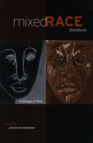 9780804736404: Mixed Race Literature